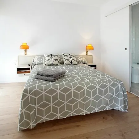 Sybaris Be My Guest Castelldefels 3*