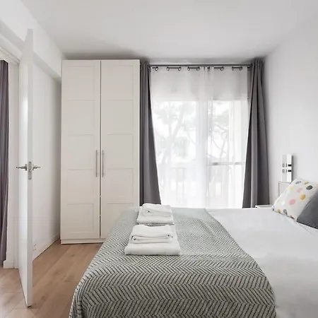 Hotel Sybaris Be My Guest Castelldefels
